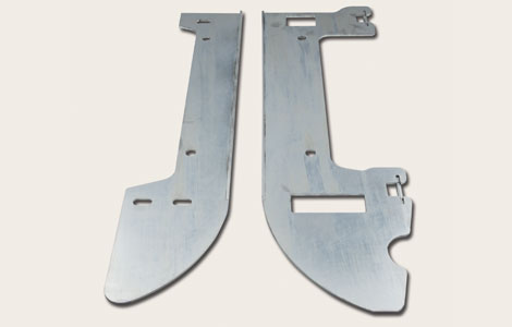 Deck Plates