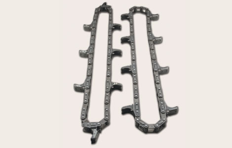 Gathering Chains